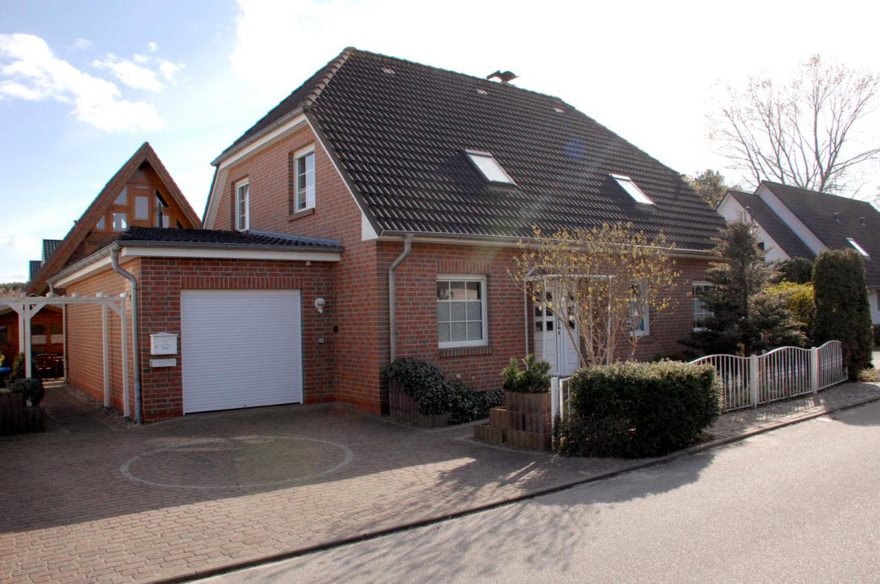 Trassenheide Strandgalopp Am Walde Wohnung W1Te Esterno foto