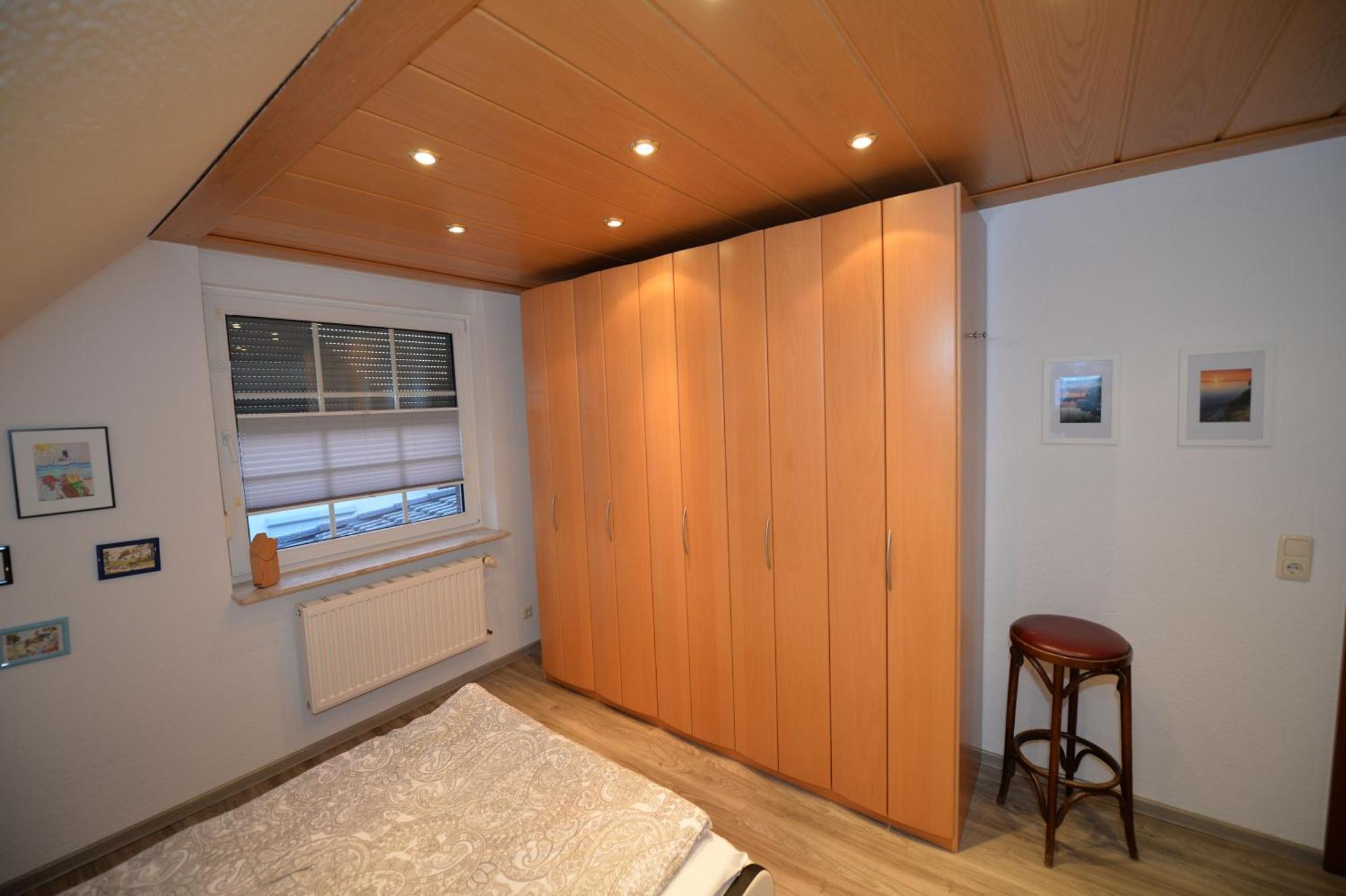 Trassenheide Strandgalopp Am Walde Wohnung W1Te Esterno foto