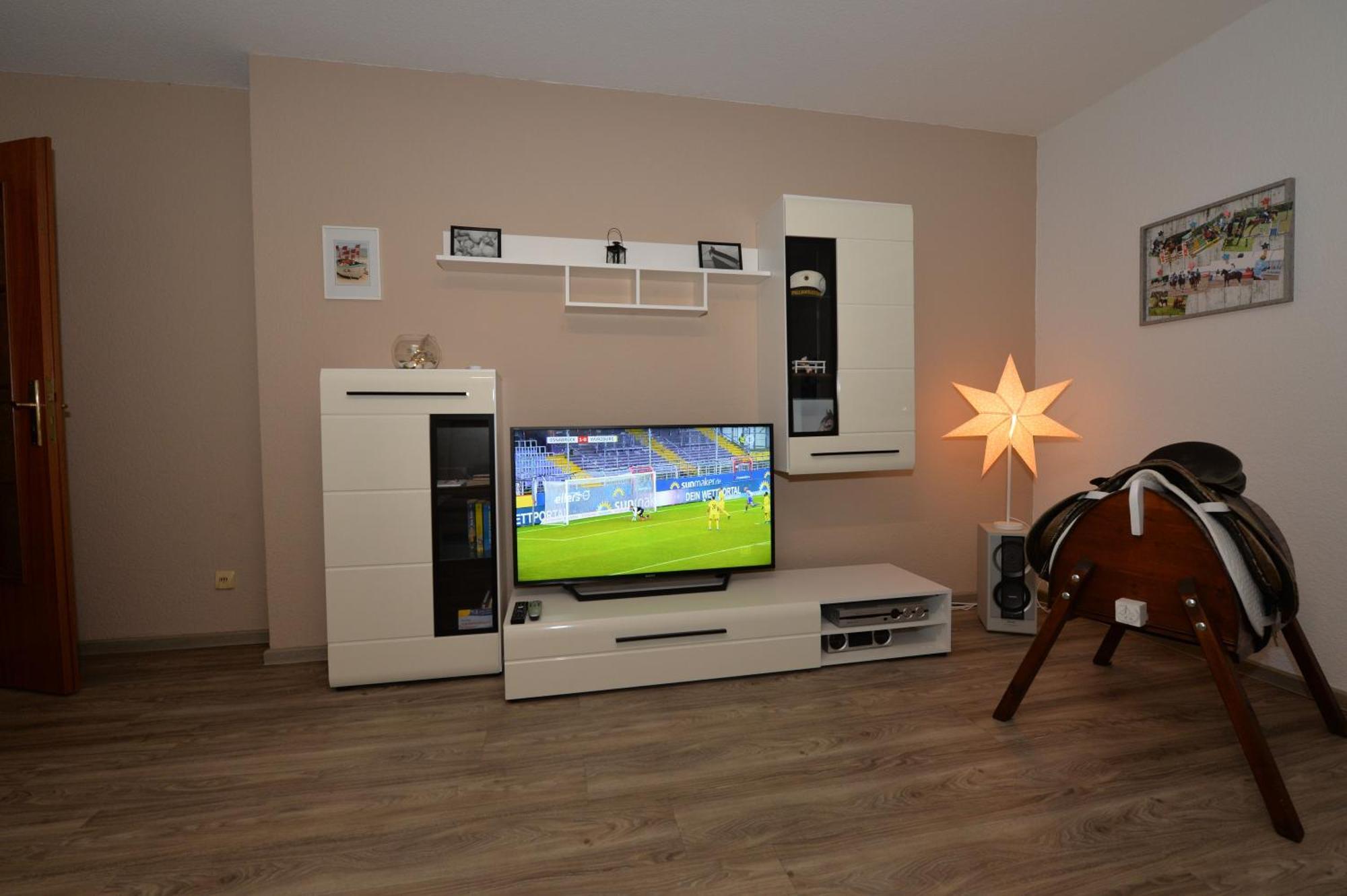 Trassenheide Strandgalopp Am Walde Wohnung W1Te Esterno foto