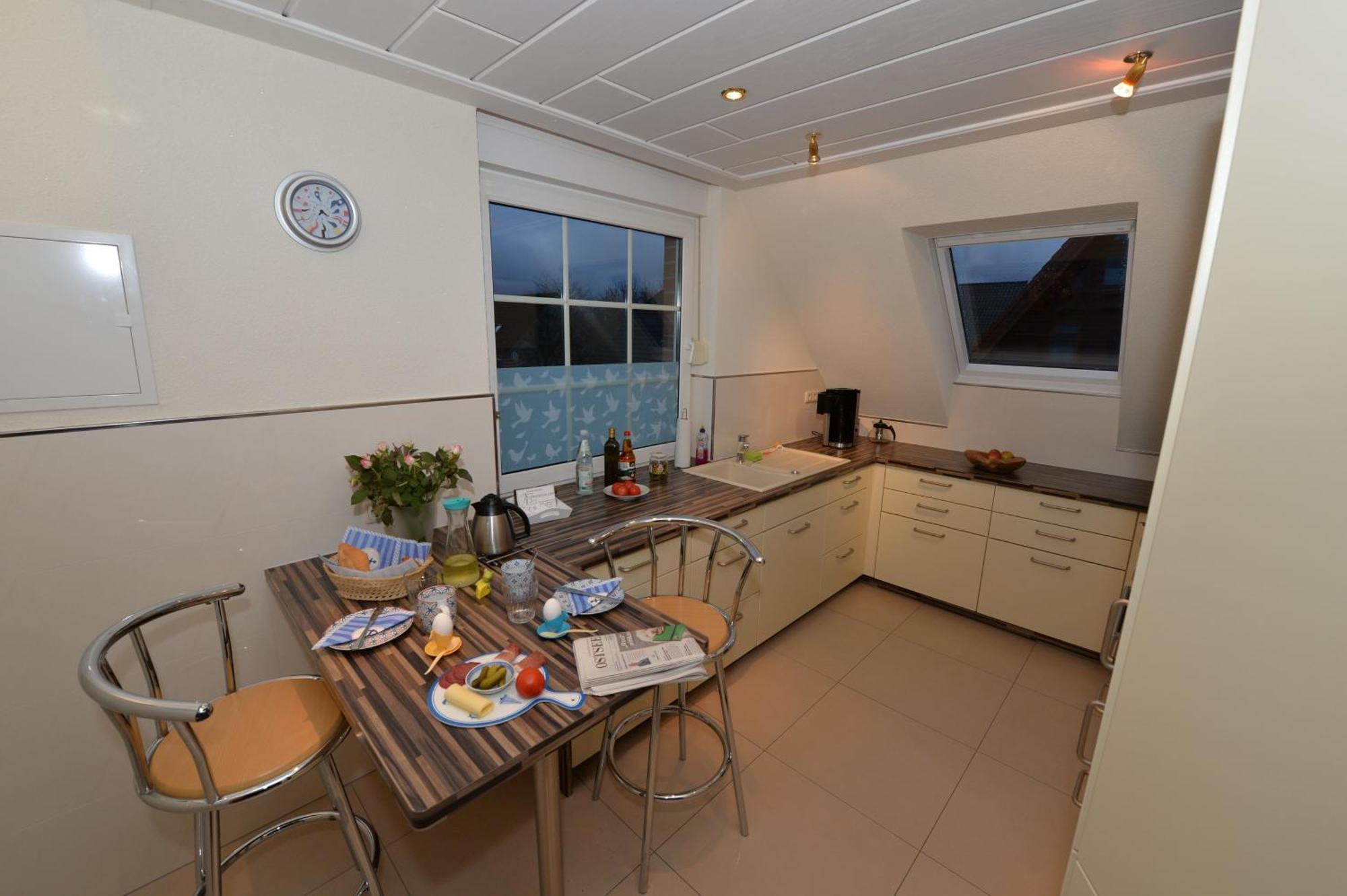 Trassenheide Strandgalopp Am Walde Wohnung W1Te Esterno foto